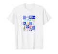 Make Some Noise T-Shirt - Custom Art Print for Adults - T-Shirt, Sweatshirt, Hoodie