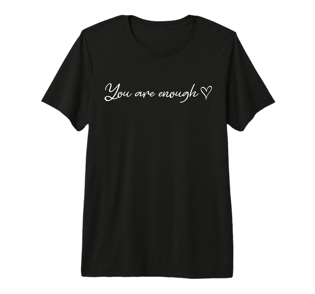 Dear Person Behind Me World Is Better T-Shirt - Minimalist Print Unisex - T-Shirt, Sweatshirt, Hoodie