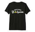 Professional Bookworm Bookish Book Nerd T-Shirt - Graphic Print for Adults - T-Shirt, Sweatshirt, Hoodie