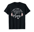I Cant Keep Calm Im Going To Be Mimi T-Shirt - Novelty Apparel for Adults - T-Shirt, Sweatshirt, Hoodie