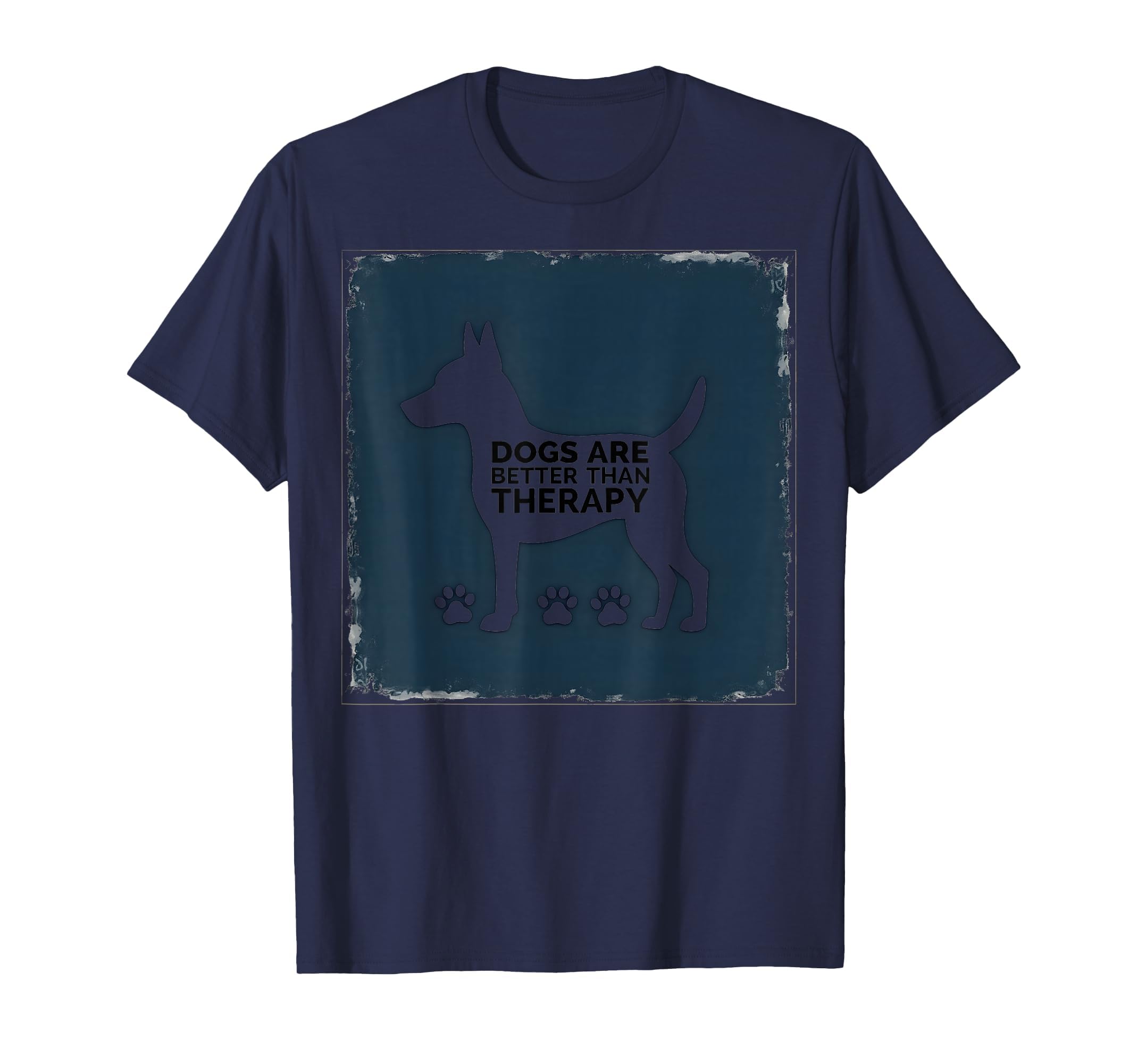 Anti Human Pro Dog Dogs Are Better T-Shirt - Minimalist Print for Adults - T-Shirt, Sweatshirt, Hoodie