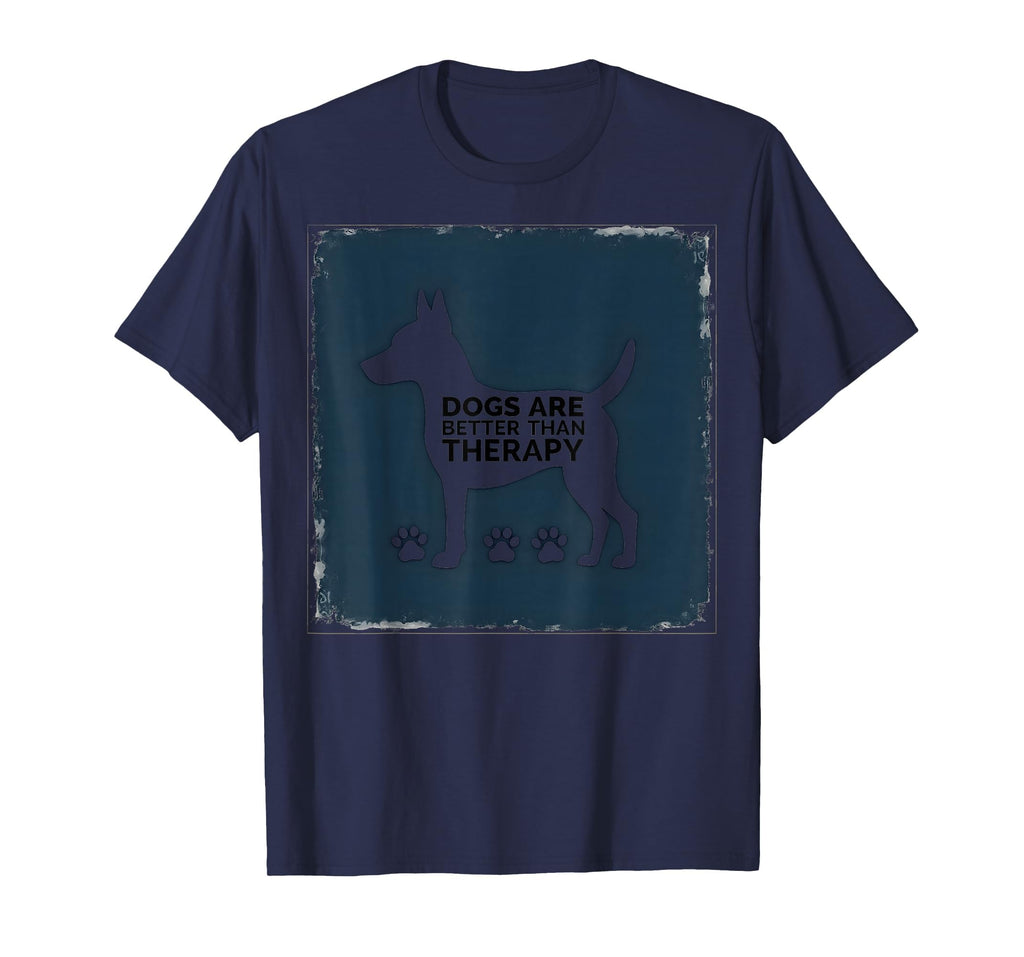 Anti Human Pro Dog Dogs Are Better T-Shirt - Trendy Graphic for Adults - T-Shirt, Sweatshirt, Hoodie