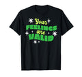 Your Feelings Are Valid Depression T-Shirt - Streetwear Style Men Women - T-Shirt, Sweatshirt, Hoodie