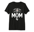 Pregnancy I Cant Keep Calm Im Going To T-Shirt - Minimalist Print Unisex - T-Shirt, Sweatshirt, Hoodie