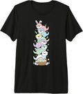 Otter Lovers Easter Day Costume for Boy Girl Unisex T-shirt, Sweatshirt, Hoodie, Long Sleeve Tee - T-Shirt, Sweatshirt, Hoodie