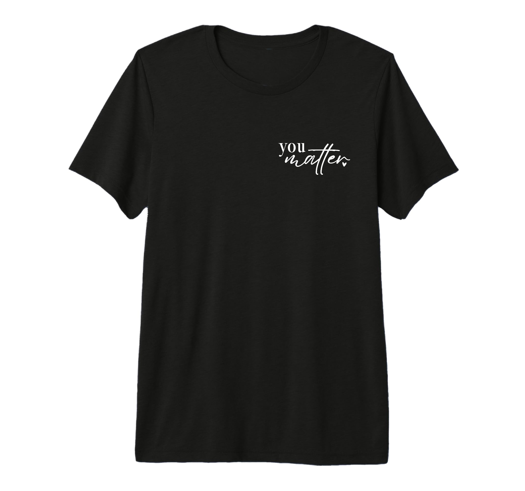 To Person Behind Me You Are Amazing T-Shirt - Casual Everyday Wear Unisex - T-Shirt, Sweatshirt, Hoodie