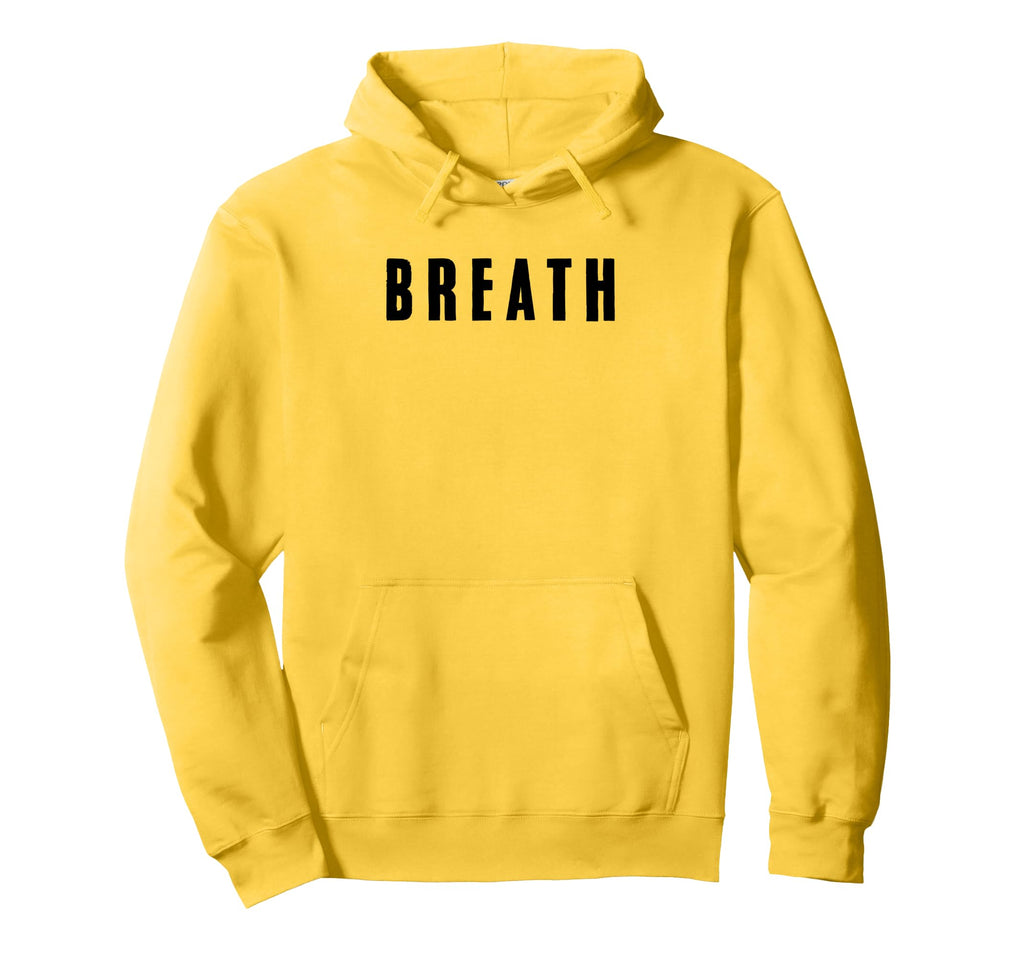Yoga Meditation Mindfulness Namaste Zen Hoodie - Aesthetic Graphic Unisex - T-Shirt, Sweatshirt, Hoodie