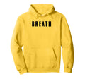 Yoga Meditation Mindfulness Namaste Zen Hoodie - Aesthetic Graphic Unisex - T-Shirt, Sweatshirt, Hoodie