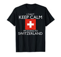 I Cant Keep Calm Im Going To T-Shirt - Casual Everyday Wear Unisex - T-Shirt, Sweatshirt, Hoodie