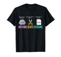 Nothing Beats Reading National Library T-Shirt - Trendy Graphic Men Women - T-Shirt, Sweatshirt, Hoodie
