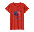 Mental Health Matters Its Okay To Not T-Shirt - Streetwear Style Men Women - T-Shirt, Sweatshirt, Hoodie