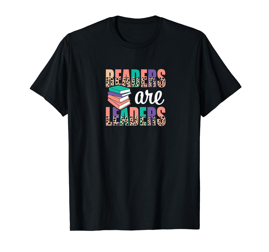 Leopard Written Work Literature Lover T-Shirt - Novelty Apparel for Adults - T-Shirt, Sweatshirt, Hoodie