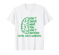 Dont Judge What You Dont Understand T-Shirt - Graphic Print for Adults - T-Shirt, Sweatshirt, Hoodie