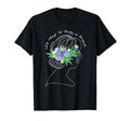 Self Care Self Love Take Break Mental T-Shirt - Minimalist Print Men Women - T-Shirt, Sweatshirt, Hoodie