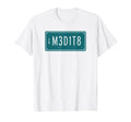 Meditation Zen Mindfulness Spiritual T-Shirt - Graphic Print for Adults - T-Shirt, Sweatshirt, Hoodie