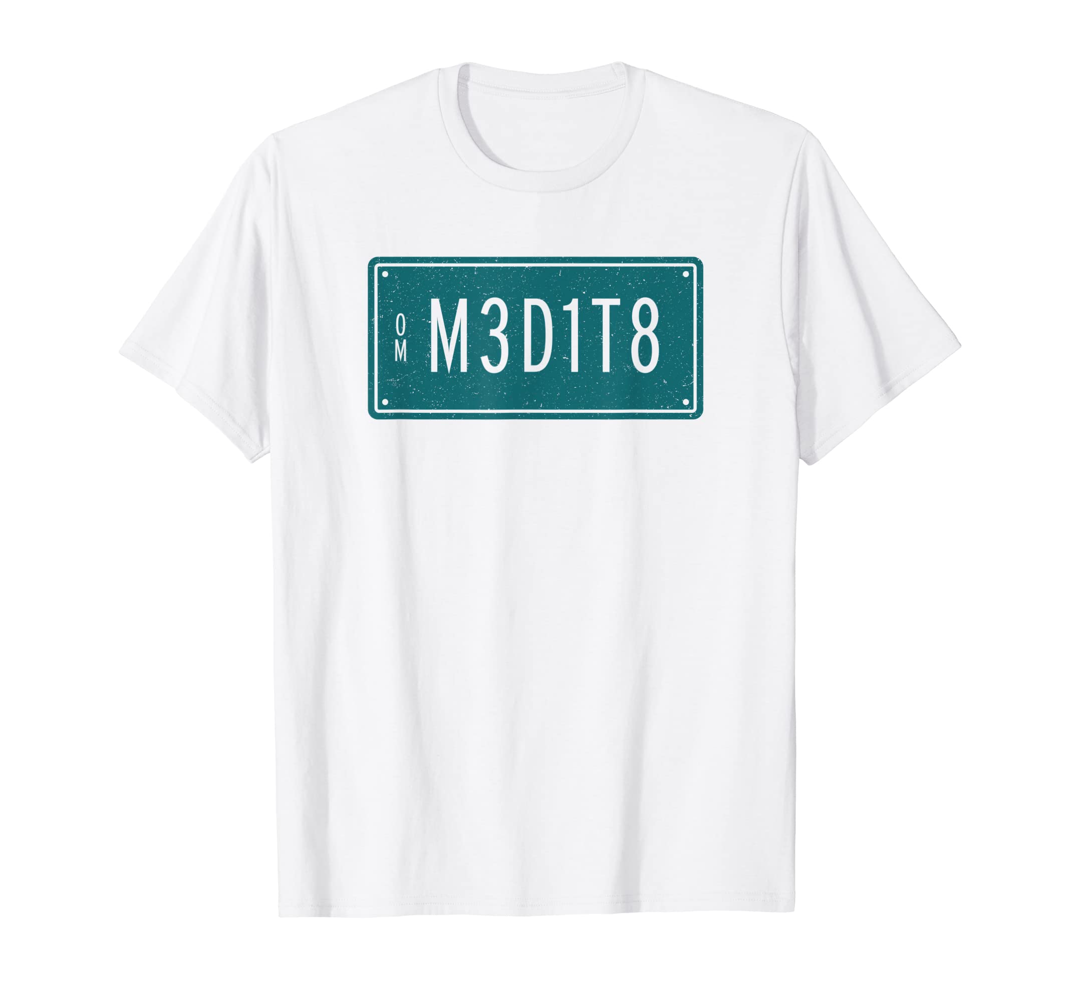 Meditation Zen Mindfulness Spiritual T-Shirt - Graphic Print for Adults - T-Shirt, Sweatshirt, Hoodie