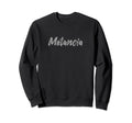 Metanoia Dictionary Nerd Reading Sweatshirt - Streetwear Style for Adults - T-Shirt, Sweatshirt, Hoodie