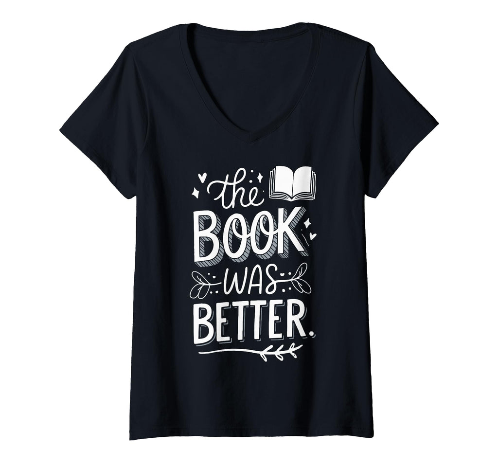 Book Reader Reading Literature Novel Sweatshirt - Graphic Print Unisex - T-Shirt, Sweatshirt, Hoodie