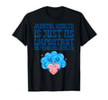 Mental Health Is Just As Important As T-Shirt - Trendy Graphic Men Women - T-Shirt, Sweatshirt, Hoodie