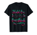 Funny Overthinker Hold Let Me Overthink T-Shirt - Trendy Graphic Men Women - T-Shirt, Sweatshirt, Hoodie