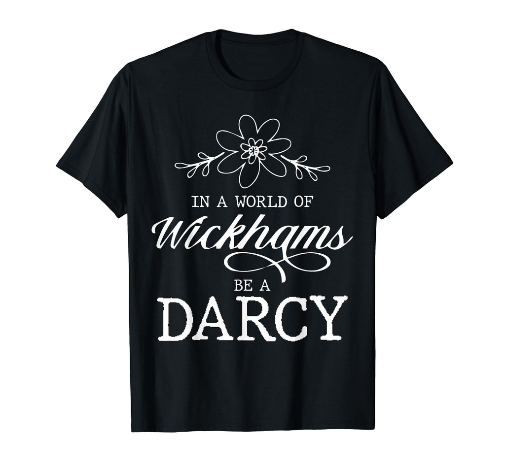 Jane Austen Literature World T-Shirt - Fun Novelty Design Men Women - T-Shirt, Sweatshirt, Hoodie