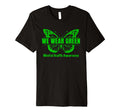 We Wear Green Mental Health Awareness T-Shirt - Trendy Graphic Unisex - T-Shirt, Sweatshirt, Hoodie