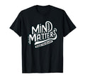 Break Stigma Mental Health Awareness T-Shirt - Graphic Print for Adults - T-Shirt, Sweatshirt, Hoodie
