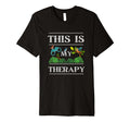 Bird Lover Birdwatching This Is My T-Shirt - Custom Art Print Men Women - T-Shirt, Sweatshirt, Hoodie