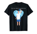 Mental Health Awareness T-Shirt - Graphic Print for Adults - T-Shirt, Sweatshirt, Hoodie