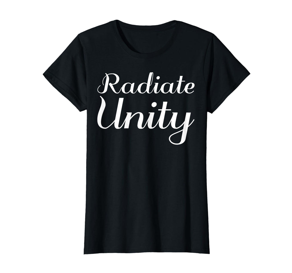 Radiate Unity Mental Health Therapist T-Shirt - Trendy Graphic for Adults - T-Shirt, Sweatshirt, Hoodie
