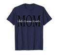 Mothers Day Mom Step Mom Mother Gifts Hoodie - Fun Novelty Design Men Women - T-Shirt, Sweatshirt, Hoodie