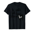 Be Gentle Teeth Have Fillings Too T-Shirt - Novelty Apparel for Adults - T-Shirt, Sweatshirt, Hoodie
