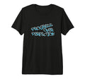 Progress Over Perfection Graffiti T-Shirt - Novelty Apparel Men Women - T-Shirt, Sweatshirt, Hoodie