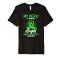 Cancer Squad Family Mental Health T-Shirt - Minimalist Print for Adults - T-Shirt, Sweatshirt, Hoodie