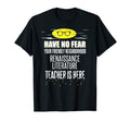 Super Renaissance Literature Teacher T-Shirt - Trendy Graphic for Adults - T-Shirt, Sweatshirt, Hoodie