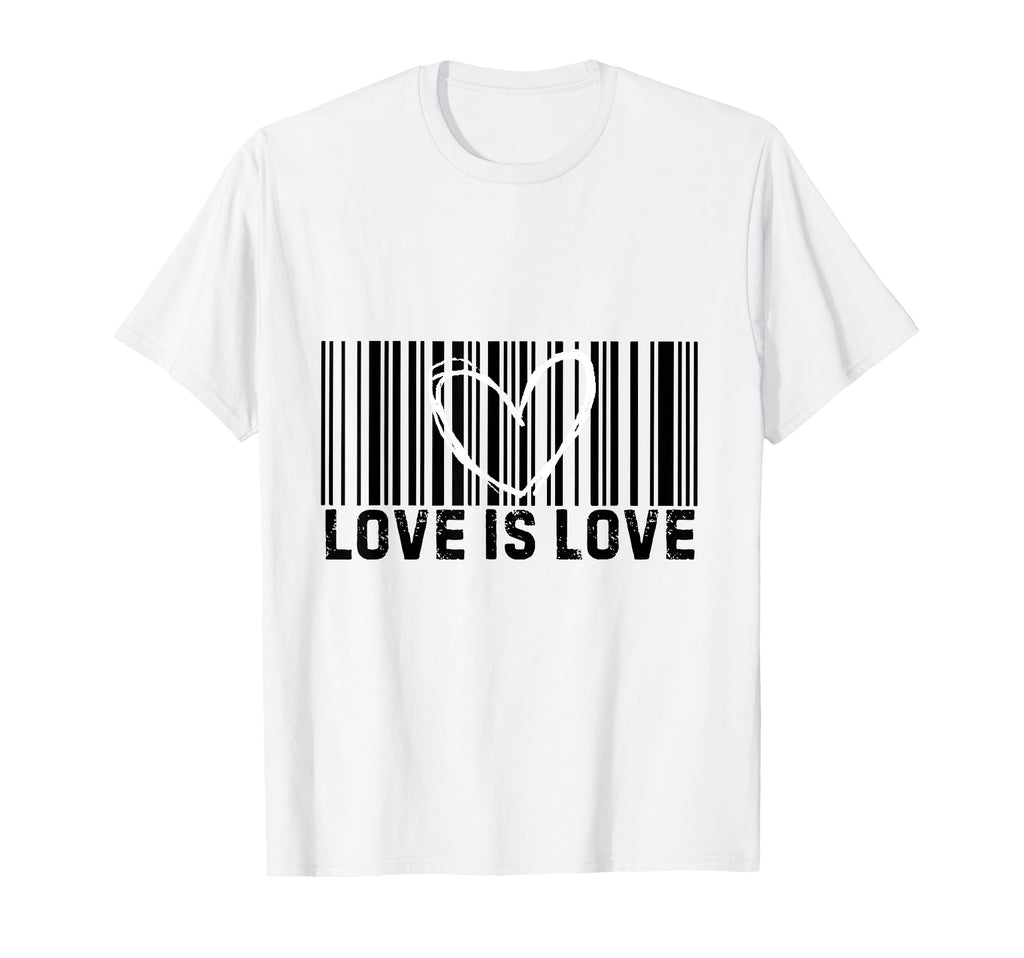 Be Kind To Your Mind Lgbtq Pride T-Shirt - Casual Everyday Wear Men Women - T-Shirt, Sweatshirt, Hoodie