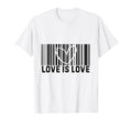 Be Kind To Your Mind Lgbtq Pride T-Shirt - Casual Everyday Wear Men Women - T-Shirt, Sweatshirt, Hoodie