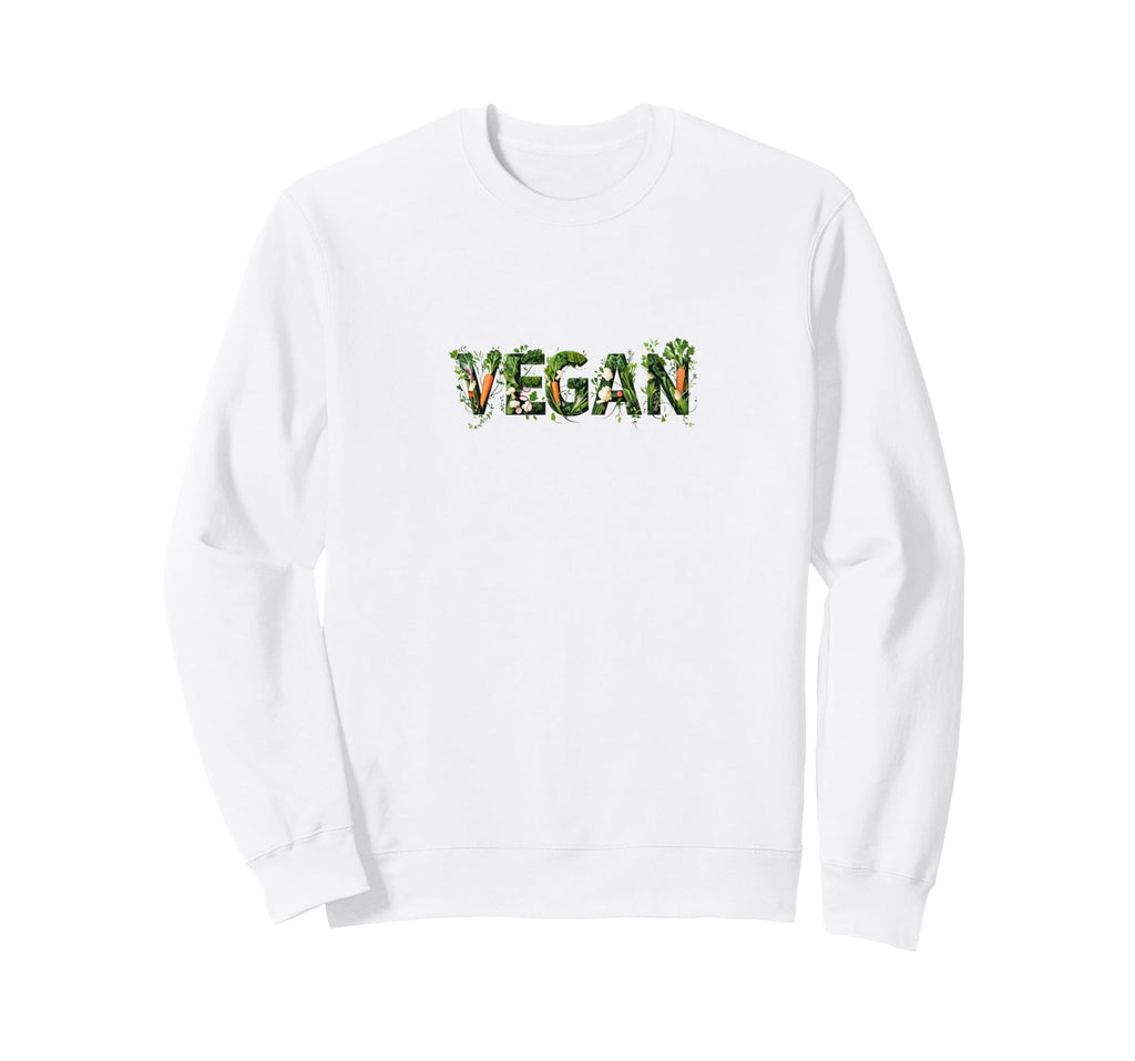 I Love Animals And I Dont Eat Them Sweatshirt - Novelty Apparel Men Women - T-Shirt, Sweatshirt, Hoodie