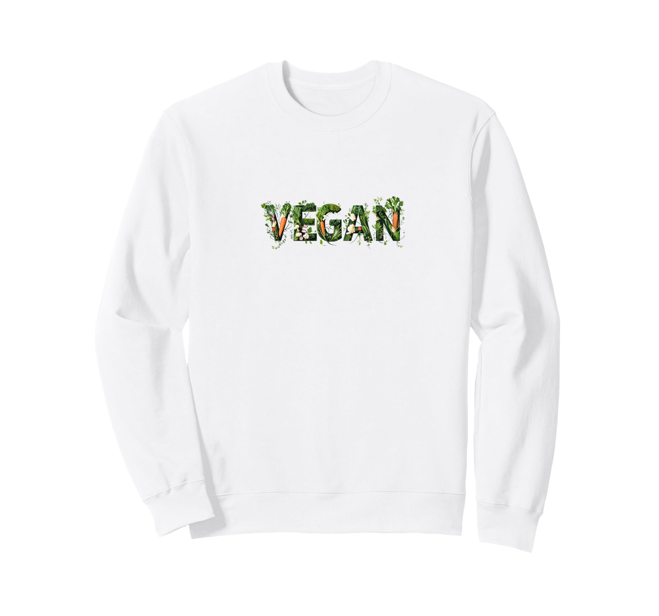 I Love Animals And I Dont Eat Them Sweatshirt - Novelty Apparel Men Women - T-Shirt, Sweatshirt, Hoodie
