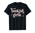Bibliophile Book Lovers Book Blogger Tees Hoodie - Graphic Print Men Women - T-Shirt, Sweatshirt, Hoodie