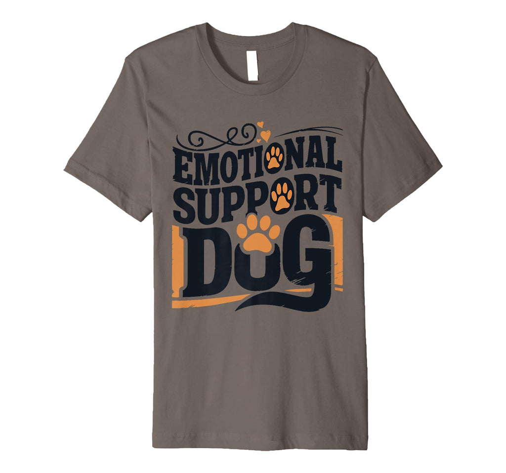 Emotional Support Human Do Not Pet T-Shirt - Streetwear Style Men Women - T-Shirt, Sweatshirt, Hoodie