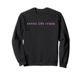 Mental Self Health Care Positive Tees T-Shirt - Fun Novelty Design Unisex - T-Shirt, Sweatshirt, Hoodie