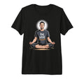 Be Still Inspiring Relaxing Meditation T-Shirt - Novelty Apparel Men Women - T-Shirt, Sweatshirt, Hoodie