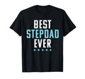 Stepdad Gifts Gifts Stepdad From Daughter Hoodie - Aesthetic Graphic Unisex - T-Shirt, Sweatshirt, Hoodie
