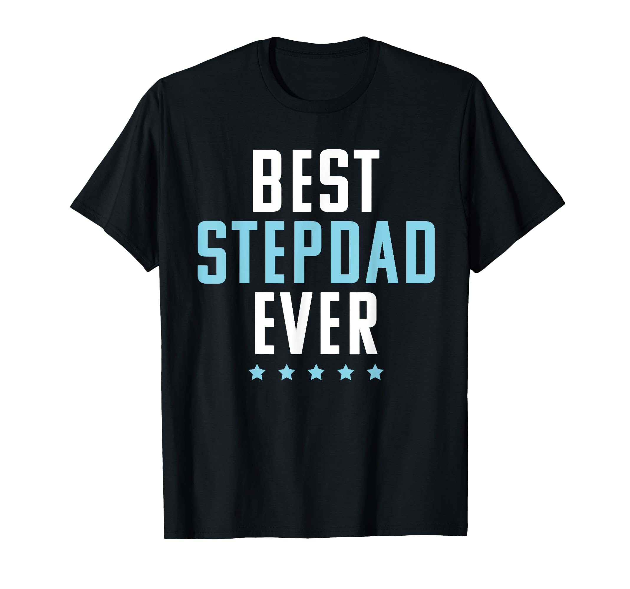 Stepdad Gifts Gifts Stepdad From Daughter Hoodie - Aesthetic Graphic Unisex - T-Shirt, Sweatshirt, Hoodie