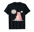 Be Kind To Your Mind Bear Mental Health T-Shirt - Novelty Apparel Unisex - T-Shirt, Sweatshirt, Hoodie