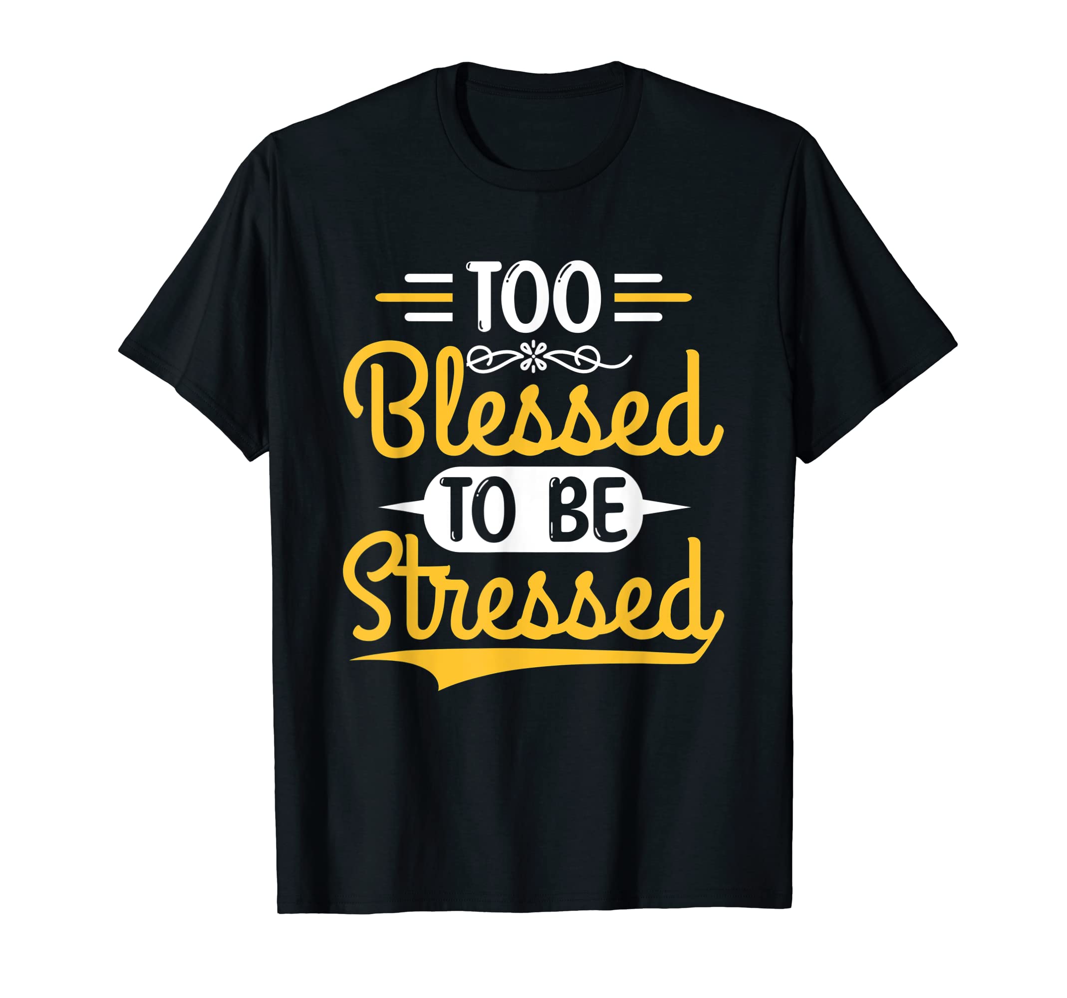 Meditation Yoga Mindfulness Too T-Shirt - Trendy Graphic for Adults - T-Shirt, Sweatshirt, Hoodie