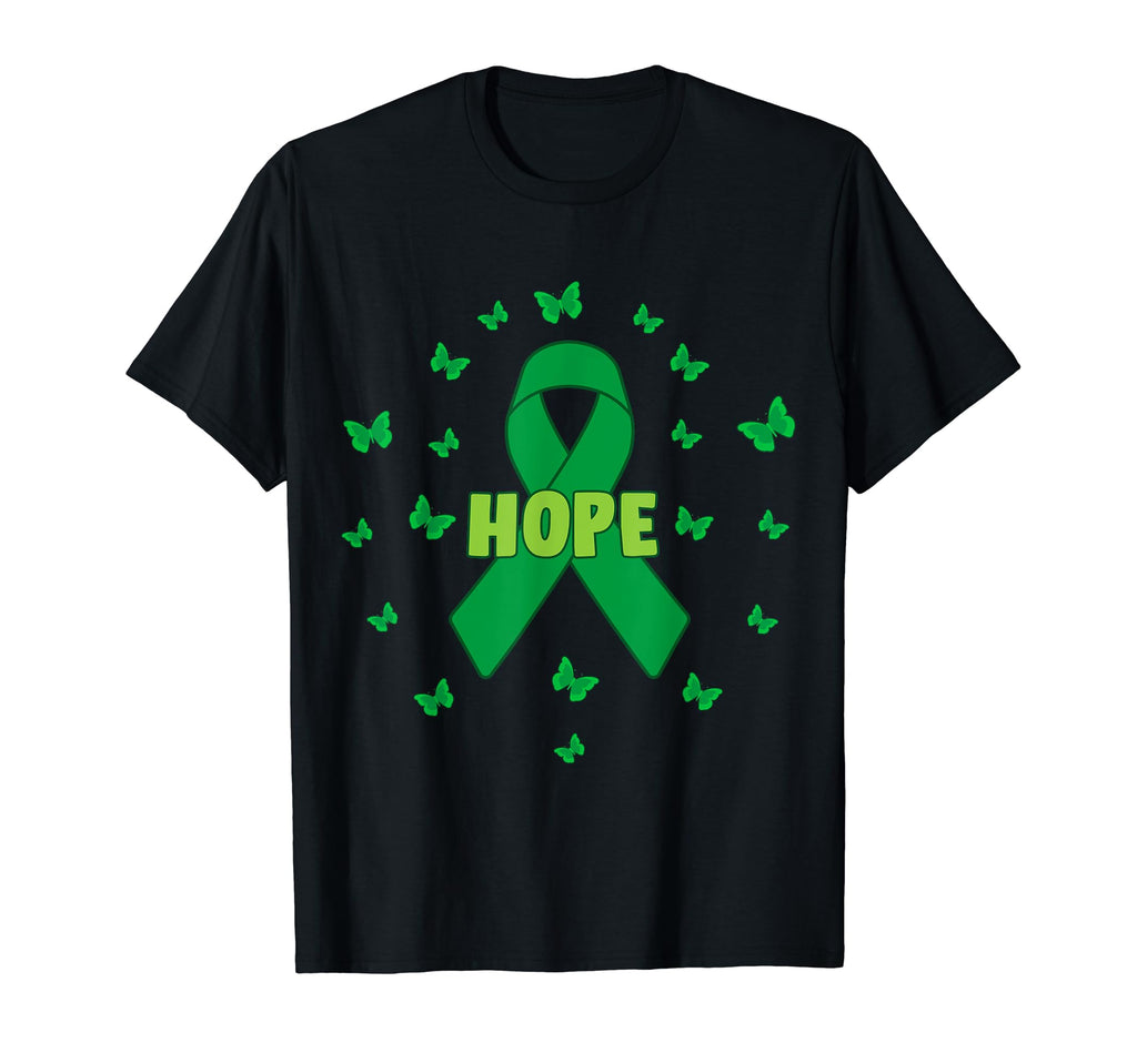Mental Hope Mental Awareness Mental T-Shirt - Aesthetic Graphic for Adults - T-Shirt, Sweatshirt, Hoodie