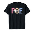 Poe Edgar Allan Poe Literature T-Shirt - Graphic Print Unisex - T-Shirt, Sweatshirt, Hoodie