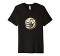 Sleeping Dragon Books Illustration T-Shirt - Trendy Graphic for Adults - T-Shirt, Sweatshirt, Hoodie